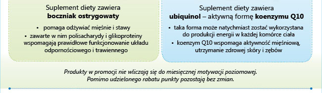 Niepowtarzalna promocja na drugą połowę czerwca!