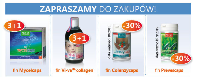 ZAPRASZAMY DO ZAKU PÓW!