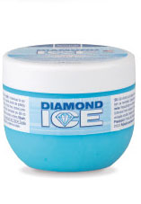 Żel do masażu Diamond Ice 2,5% NEW