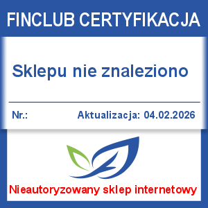 FINCLUB POLAND Sp. z o. o.